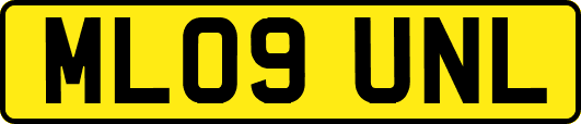 ML09UNL