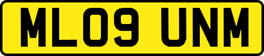 ML09UNM