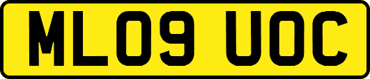 ML09UOC