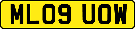 ML09UOW