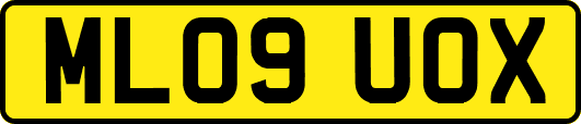 ML09UOX