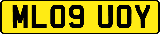 ML09UOY