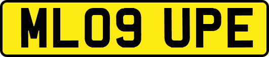 ML09UPE
