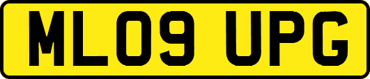 ML09UPG