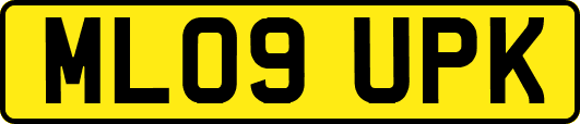 ML09UPK