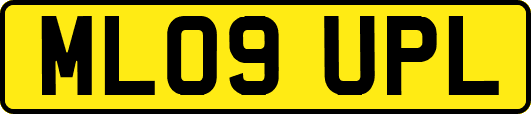 ML09UPL