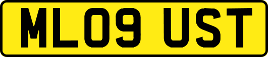 ML09UST