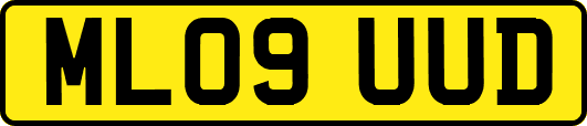 ML09UUD