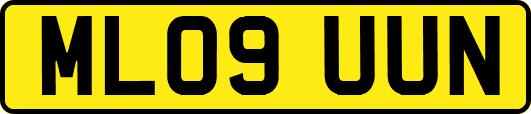 ML09UUN