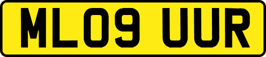 ML09UUR