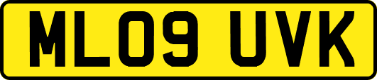 ML09UVK