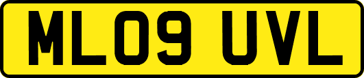 ML09UVL
