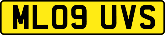 ML09UVS