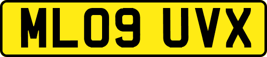 ML09UVX