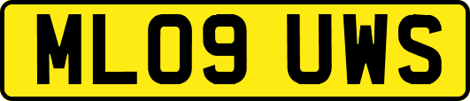 ML09UWS