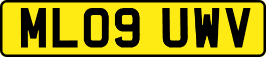 ML09UWV