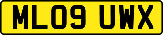 ML09UWX