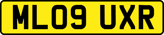 ML09UXR