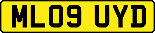ML09UYD