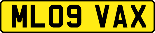ML09VAX