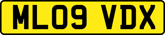 ML09VDX