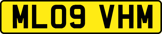 ML09VHM