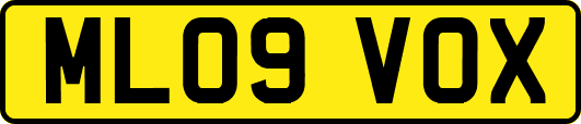 ML09VOX