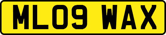 ML09WAX