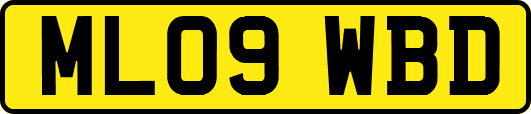 ML09WBD