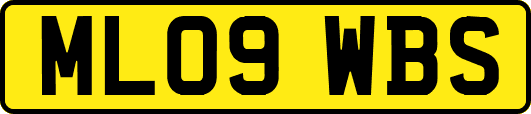 ML09WBS