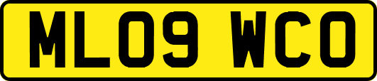 ML09WCO