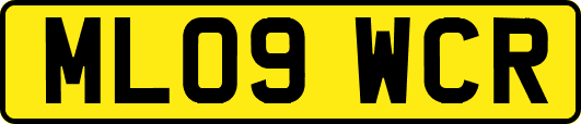 ML09WCR