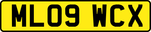 ML09WCX