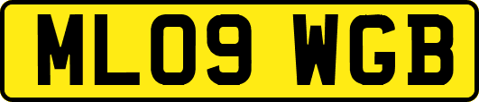 ML09WGB