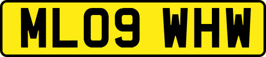 ML09WHW