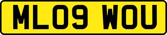 ML09WOU