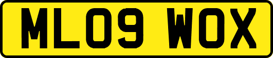 ML09WOX