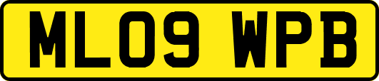 ML09WPB