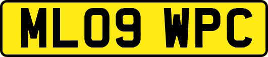 ML09WPC