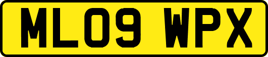 ML09WPX