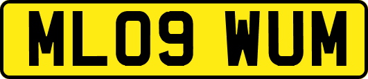 ML09WUM