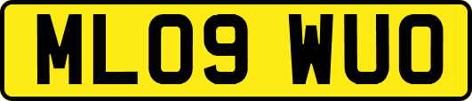 ML09WUO