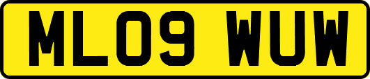 ML09WUW