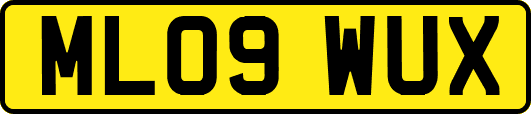 ML09WUX