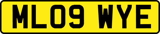 ML09WYE