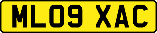 ML09XAC
