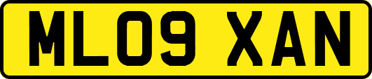 ML09XAN