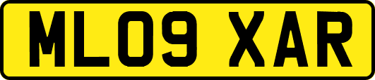 ML09XAR