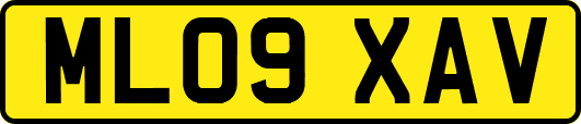 ML09XAV