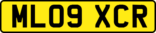 ML09XCR